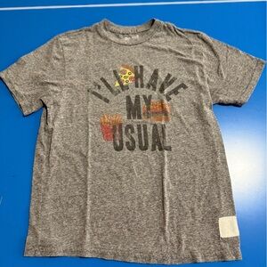 Original Retro brand Boys T-Shirt. Great Condition. Size L.